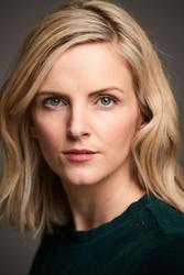 Sarah Burke | ScreenTies